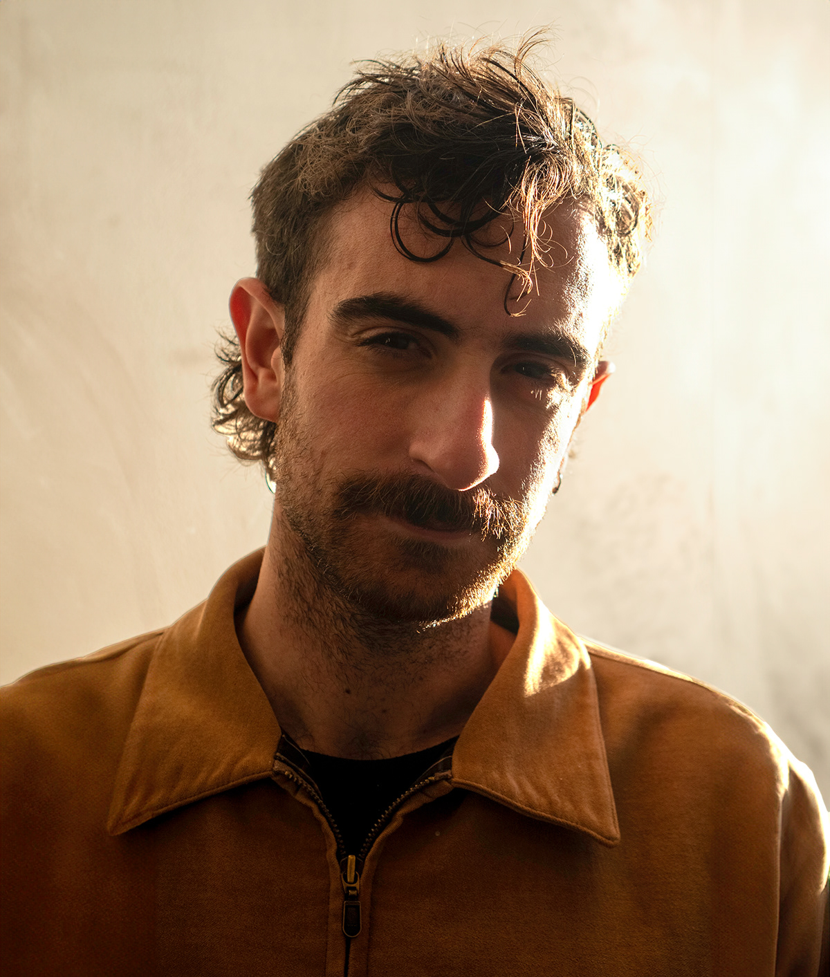 Alex Baro-Cayetano