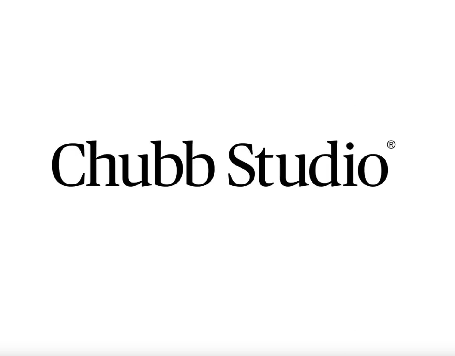 Chubb Studio
