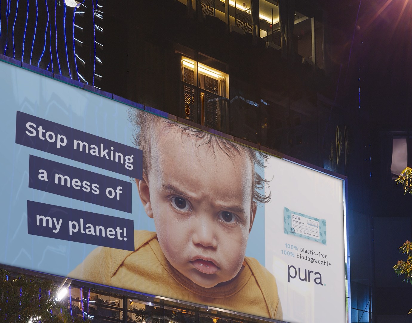 Pura Case Study