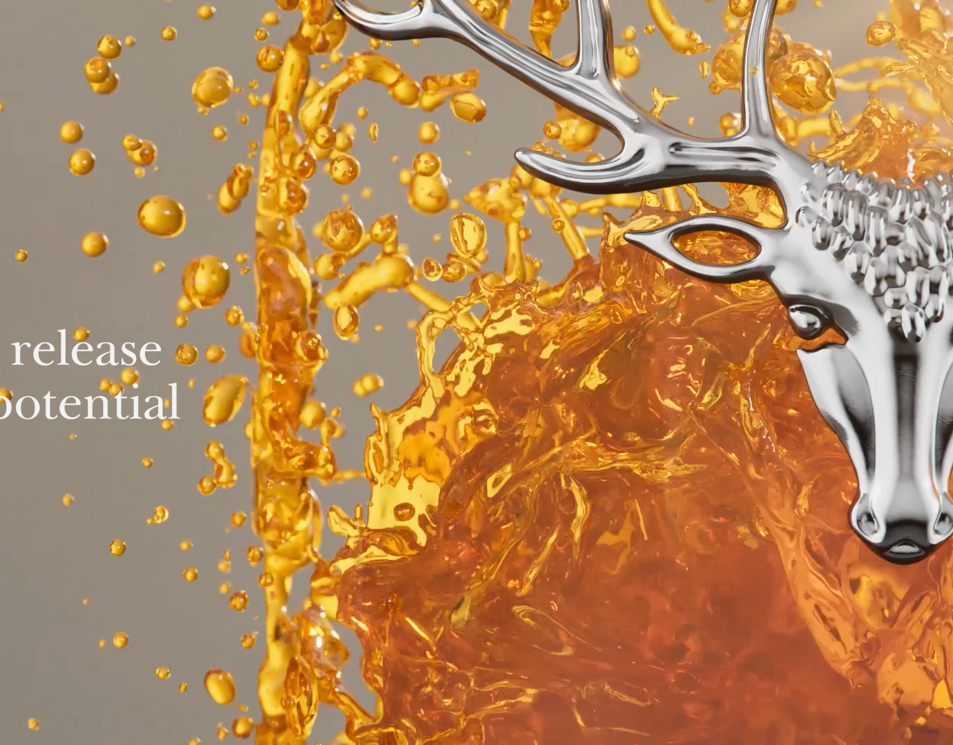 The Dalmore / Brand Campaign