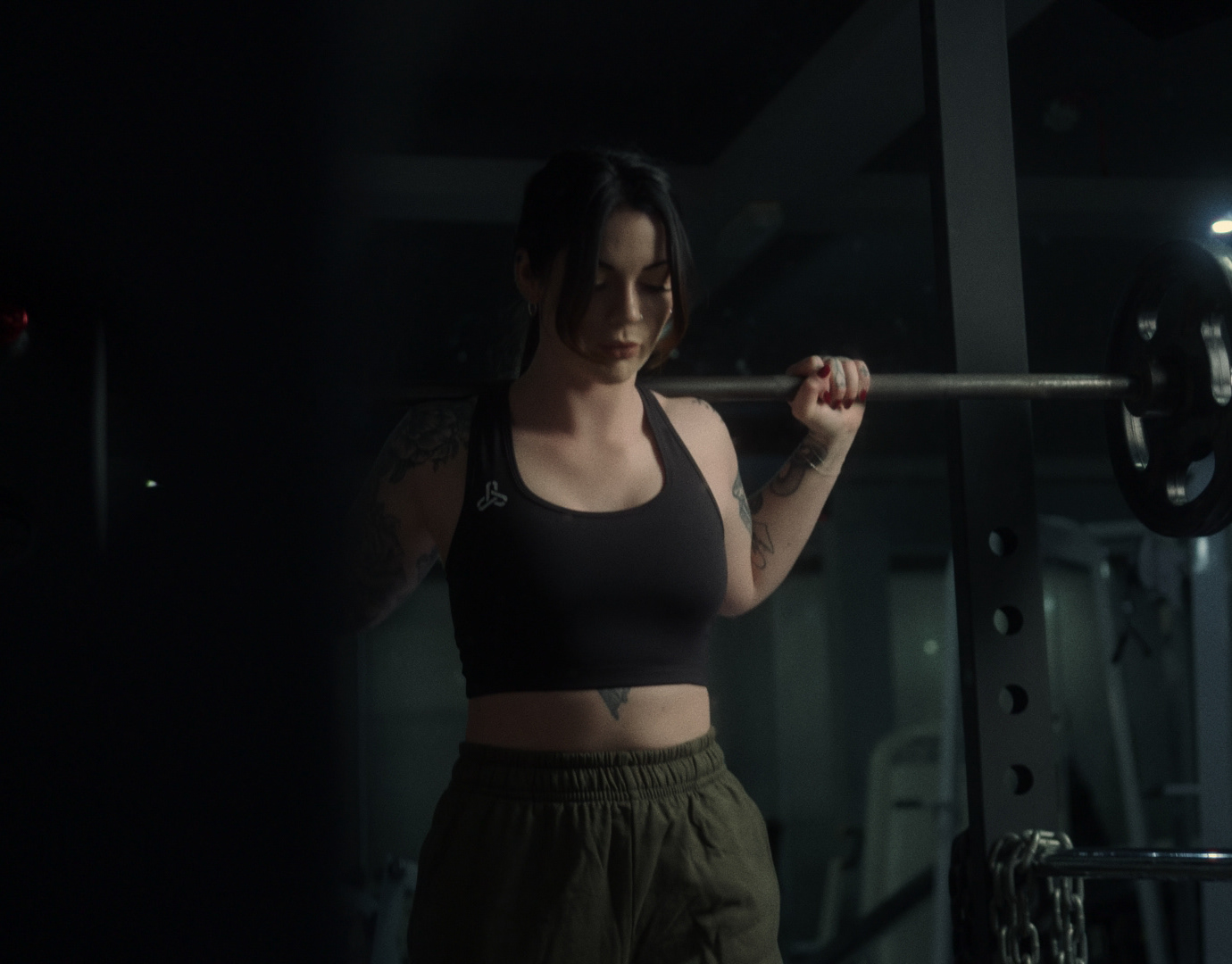 Unbreakable Social Campaign